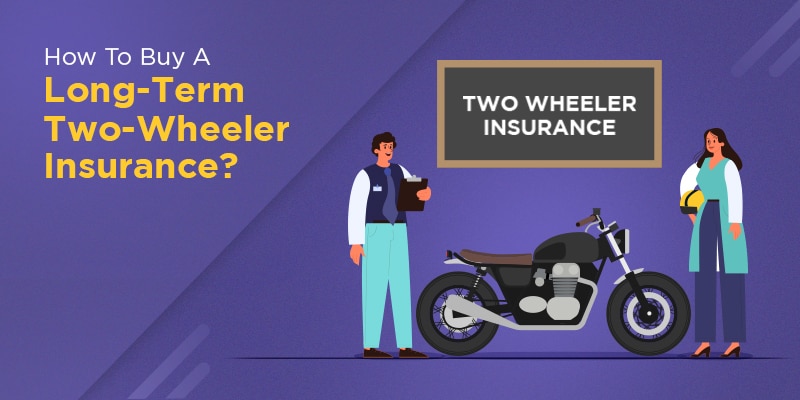 Two Wheeler Insurance Online  - Liberty General Insurance